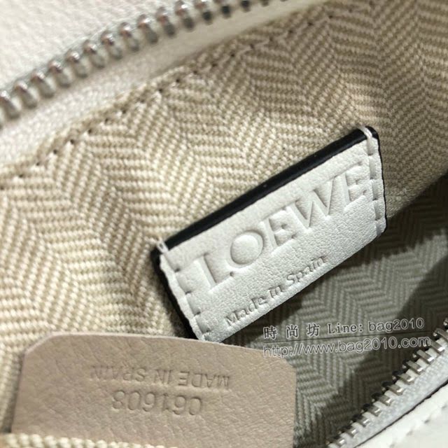 LOEWE包包 羅意威Puzzle小號手提斜挎包 10172  tcl1074